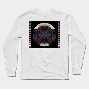 Push Away from the Table Long Sleeve T-Shirt